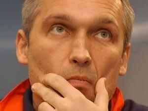 Суркіс не запрошував Протасова Суркіс не запрошував Протасова