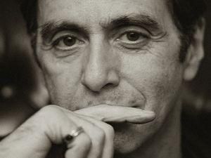 Аль Пачіно зіграє легендарного музичного продюсера Філа Спектора Аль Пачіно зіграє легендарного музичного продюсера Філа Спектора