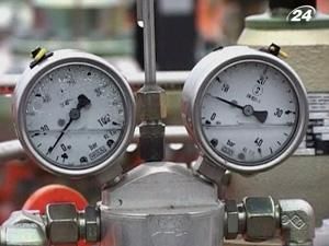 США можуть стати лідером з експорту газу до 2015 р.