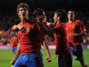 Льоренте: Приємно чути про інтерес з боку "Реала" Льоренте: Приємно чути про інтерес з боку "Реала"