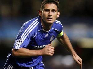 Лемпард повернеться на "Лужниках" Лемпард повернеться на "Лужниках"