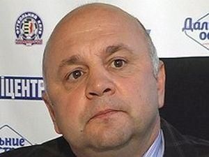 Гамула: Коли наші тренуються - в мене голова бл... крутиться! Думаю - переодягнуті. ВІДЕО Гамула: Коли наші тренуються - в мене голова бл... крутиться! Думаю - переодягнуті. ВІДЕО