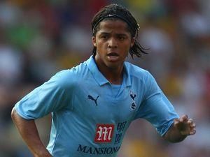 Дос Сантосом цікавляться у Італії Дос Сантосом цікавляться у Італії