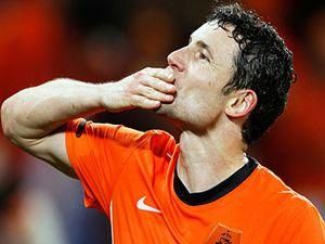 Ван Боммеля турбує коліно Ван Боммеля турбує коліно