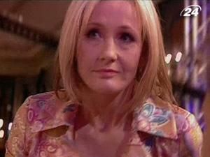 “Мама" Гаррі Поттера - найбільш авторитетна в Об'єднаному Королівстві “Мама" Гаррі Поттера - найбільш авторитетна в Об'єднаному Королівстві