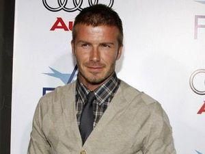 Руні: Бекхем тренуватиме збірну Англії Руні: Бекхем тренуватиме збірну Англії