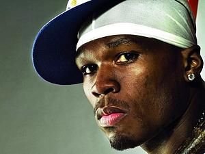 Активісти запропонували реперу 50 Cent стати хрещеним батьком самки носорога Активісти запропонували реперу 50 Cent стати хрещеним батьком самки носорога