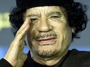 Лівія: від’єднання Південного Судану призведе до вибуху сепаратизму в Африці Лівія: від’єднання Південного Судану призведе до вибуху сепаратизму в Африці