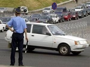 МВС збирається повернути спецпідрозділ ДАІ на дороги