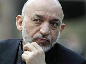 Президент Афганістану підтвердив проведення переговорів з талібами Президент Афганістану підтвердив проведення переговорів з талібами