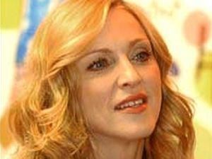 Королівська родина допомагатиме Мадонні у зйомках фільму Королівська родина допомагатиме Мадонні у зйомках фільму