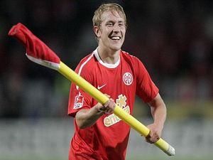 Луїс Холтбі: Швайнштайґер став для мене взірцем Луїс Холтбі: Швайнштайґер став для мене взірцем