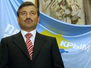 Крим: майже мільярд на Сімферопіль Крим: майже мільярд на Сімферопіль