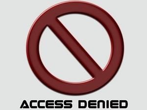 Таджикистан: влада заблокувала доступ до опозиційних інтернет-сайтів Таджикистан: влада заблокувала доступ до опозиційних інтернет-сайтів