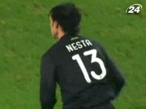 Алессандро Неста може повернутися до "Лаціо" Алессандро Неста може повернутися до "Лаціо"