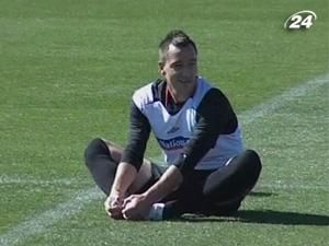 Джон Террі не допоможе Англії у матчі з Чорногорією Джон Террі не допоможе Англії у матчі з Чорногорією