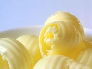 За останній місяць різко подорожчало вершкове масло За останній місяць різко подорожчало вершкове масло