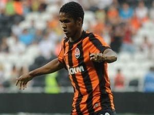 Дуглас Коста подоржчав втричі Дуглас Коста подоржчав втричі