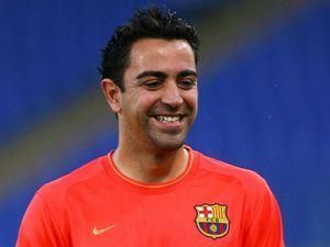 Хаві: Такі мессі з'являються раз на 50 років Хаві: Такі мессі з'являються раз на 50 років