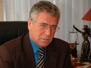 Регіонал очолив черговий суд Регіонал очолив черговий суд