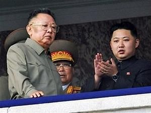 Кім Чен Іра з сином у зручний для них час запросили відвідати Китай Кім Чен Іра з сином у зручний для них час запросили відвідати Китай