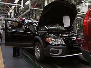 Плани Volvo балансують на межі фантастики та реальності Плани Volvo балансують на межі фантастики та реальності