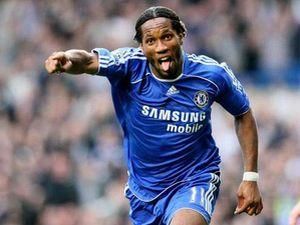 Дрогба розповів чого бракує "Манчестер Сіті" для чемпіонства Дрогба розповів чого бракує "Манчестер Сіті" для чемпіонства