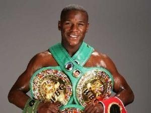 Мейвейзер: Я не кажу відверто, що Паккьяо дурить всіх Мейвейзер: Я не кажу відверто, що Паккьяо дурить всіх