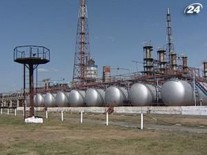Уряд хоче дати хімікам дешевший український газ Уряд хоче дати хімікам дешевший український газ