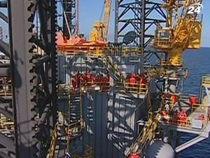 Китайці добуватимуть "чорне золото" в Техасі Китайці добуватимуть "чорне золото" в Техасі