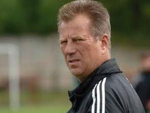 Іщенко: Яковенко дозрів до роботи на найвищому рівні Іщенко: Яковенко дозрів до роботи на найвищому рівні