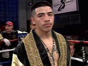 Брендон Ріос: Боюсь, щоб Паккьяо вухо не відкусив Брендон Ріос: Боюсь, щоб Паккьяо вухо не відкусив