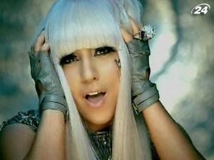 Леді Гага дала назву своєму дебютному аромату Леді Гага дала назву своєму дебютному аромату