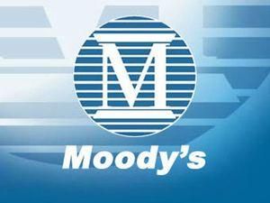 Moody's переоцінило Україну з "негативу" на "стабільність" Moody's переоцінило Україну з "негативу" на "стабільність"