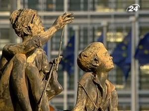 Київ та Брюссель не поспішають зі спрощенням торгівлі Київ та Брюссель не поспішають зі спрощенням торгівлі