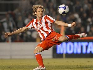 Дієго Форлан відмовився від 6 мільйонів євро Дієго Форлан відмовився від 6 мільйонів євро