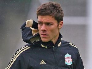 Хаві Алонсо — гравець "Інтера"? Хаві Алонсо — гравець "Інтера"?