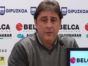 Лоренцо Хуарос: Команда конкурентноспроможна Лоренцо Хуарос: Команда конкурентноспроможна