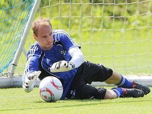 Армін Фе: Можливо, я дам шанс Ярославу Армін Фе: Можливо, я дам шанс Ярославу