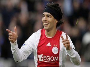 Суарес: "Барселона" - найкраща команда світу Суарес: "Барселона" - найкраща команда світу