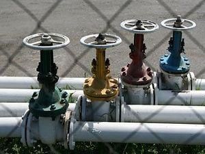 Україна збільшила транзит газу - 11 жовтня 2010 - Телеканал новин 24 Україна збільшила транзит газу - 11 жовтня 2010 - Телеканал новин 24