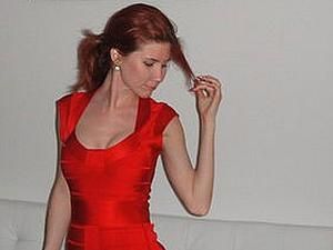 Анна Чапман стала радником президента Анна Чапман стала радником президента