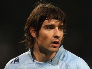 Чорлука не збирається довго сидіти... на лаві запасних Чорлука не збирається довго сидіти... на лаві запасних