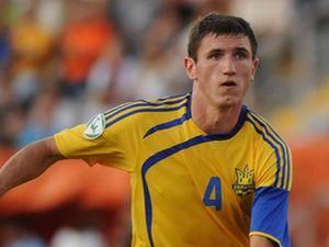 Кривцов: У плані психології нам трохи легше, ніж голландцям Кривцов: У плані психології нам трохи легше, ніж голландцям