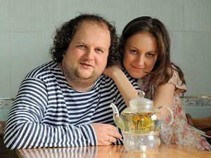 У соліста гурту "ТІК" народився син У соліста гурту "ТІК" народився син