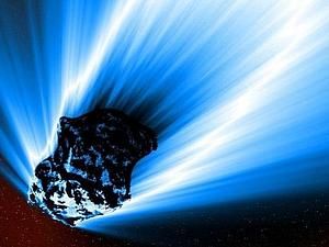 Завтра Земля зустрінеться з 15-метровим астероїдом Завтра Земля зустрінеться з 15-метровим астероїдом