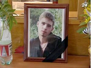 Київська прокуратура знайшла винних у смерті студента Ігоря Індила
