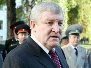 Єжель запровадив у армії конкурс на найкраще знання української мови Єжель запровадив у армії конкурс на найкраще знання української мови