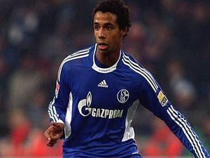 Гравець "Шальке" захворів на малярію? Гравець "Шальке" захворів на малярію?