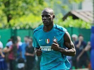 Пранделлі викликатиме Балотеллі Пранделлі викликатиме Балотеллі